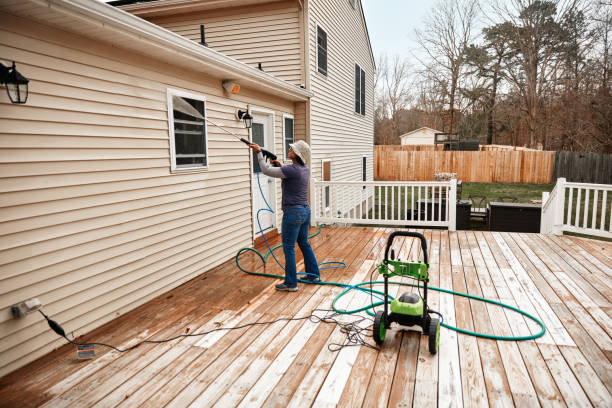 Best Affordable Power Washing  in The Galena Territory, IL