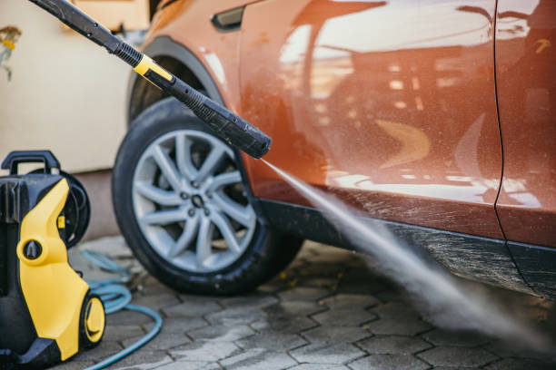 Local Pressure Washing Services in The Galena Territory, IL