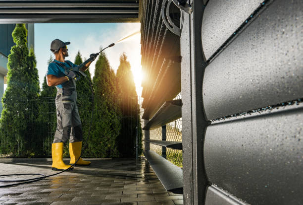Why Choose Our Certified Pressure Washing Experts for Your Project Needs in The Galena Territory, IL?