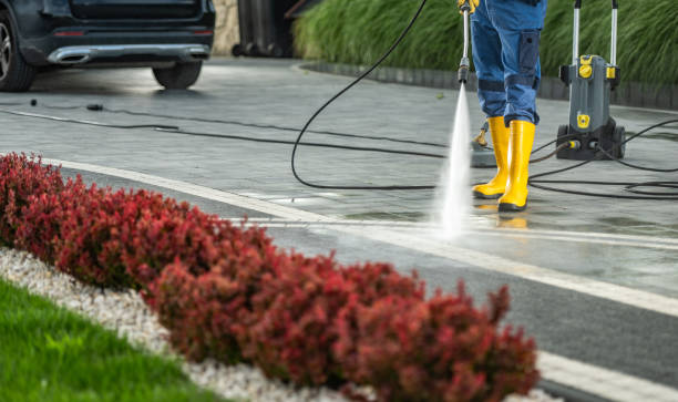 Trusted The Galena Territory, IL Pressure Washing Experts
